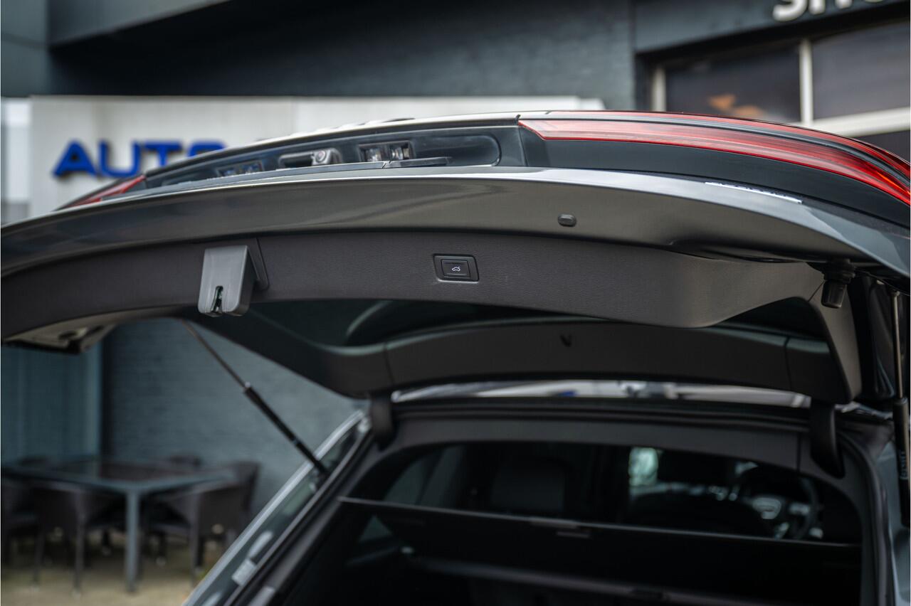 Audi Q7 60 TFSI E Quattro, 456PK, Competition, ACC, Bose, 360*Camera, Luchtvering, Black Optiek, Matrix, Tour, Elektrische Trekhaak, 22'LMV! BTW!