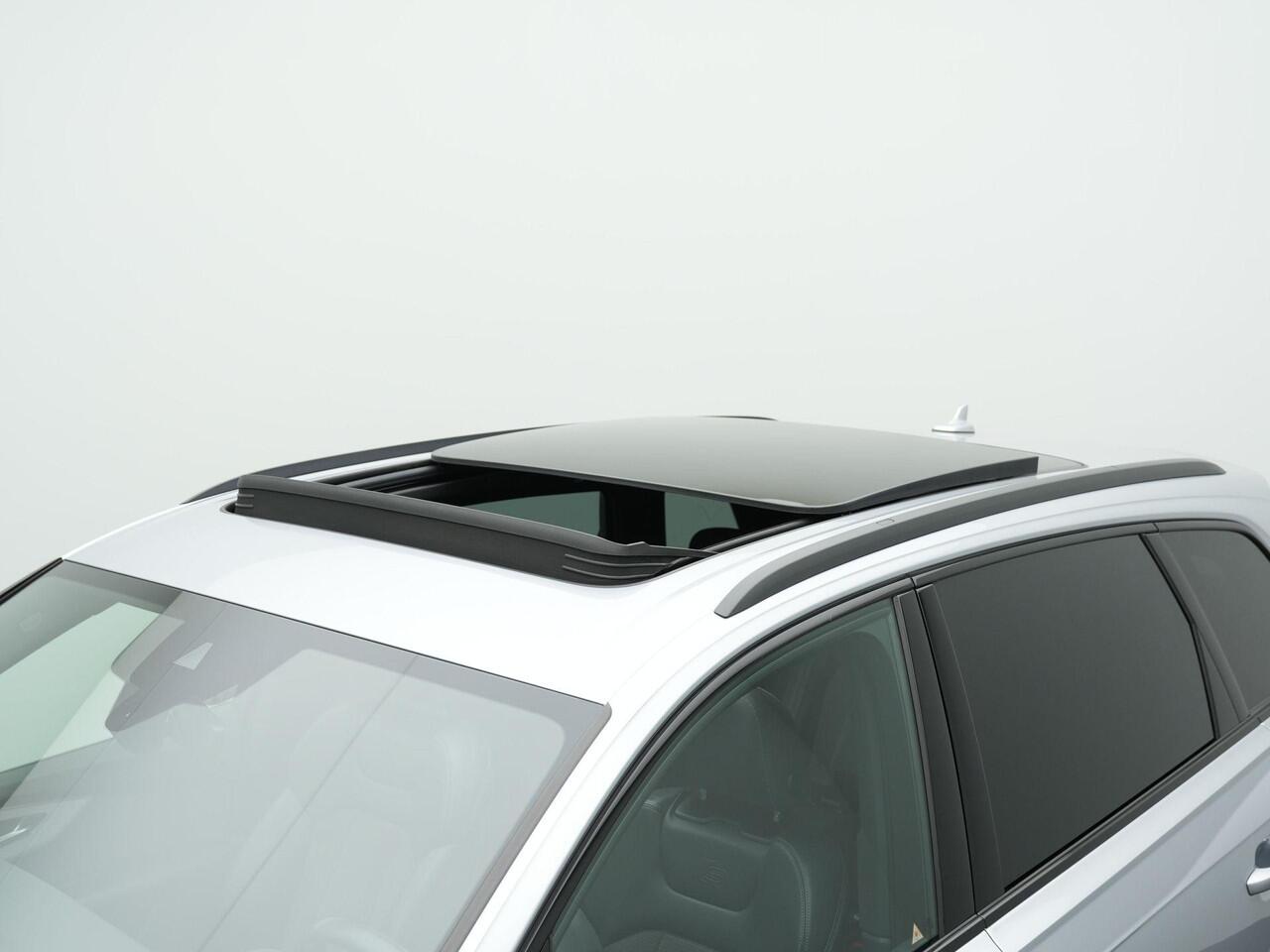 Audi Q7 55 TFSI e 381 pk quattro S-Line | Panoramadak | 360 Camera | Geheugenstoel | Leder/alcantara