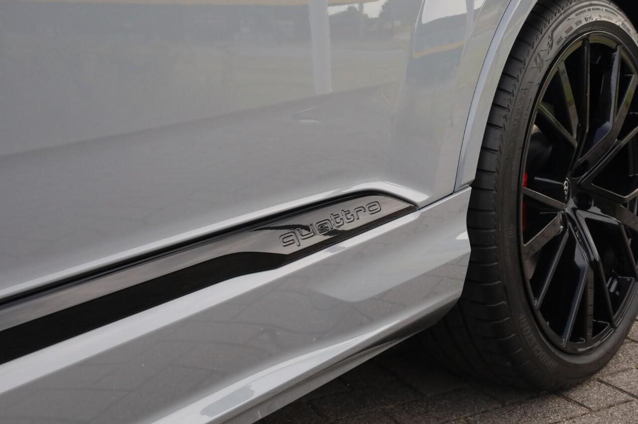Audi Q7 60 TFSIe Nardo l 4Wsteering l 360° l Massage l Hud