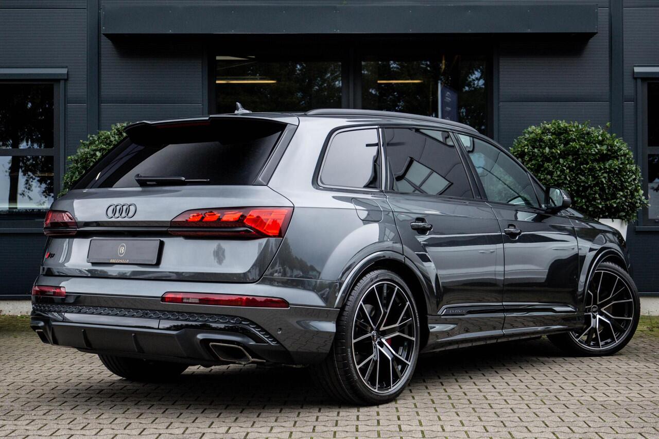 Audi Q7 60 TFSI e Competition 490pk, Full-options 2026