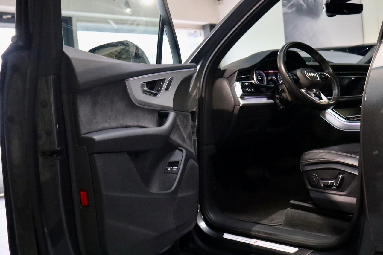 Audi Q7 55 TFSI e Q Maxton|PANO|MASSAGE|VOL
