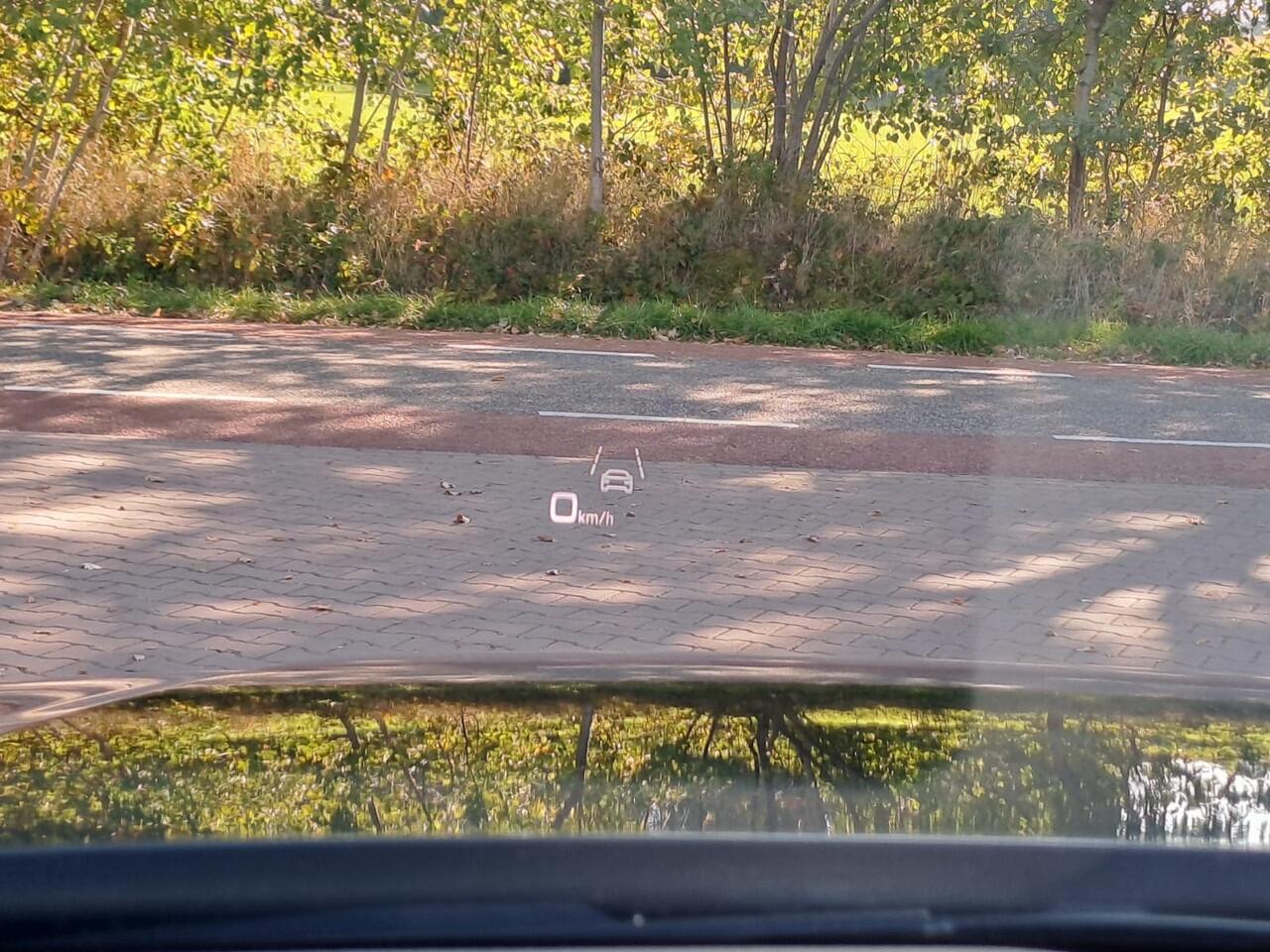 Audi Q7 55 TFSI e quattro Pro Line Plus S-line | Matrix LED | Luchtvering | Trekhaak | Leder | Keyless | HUD | Camera | ACC |