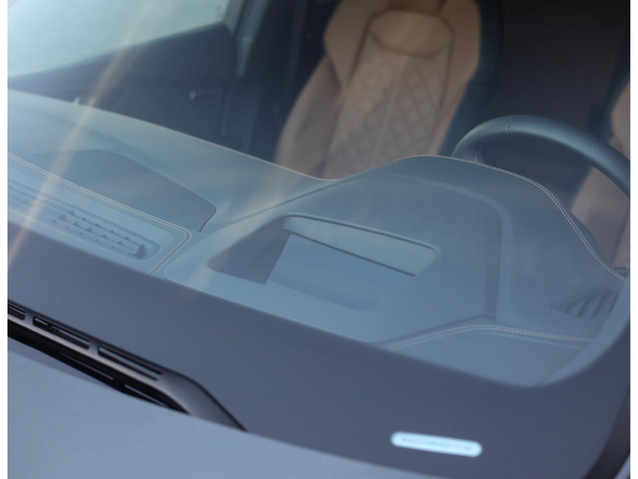 Audi Q7 60 TFSIe Quattro | Audi Exclusive - Pano - Trekhaak