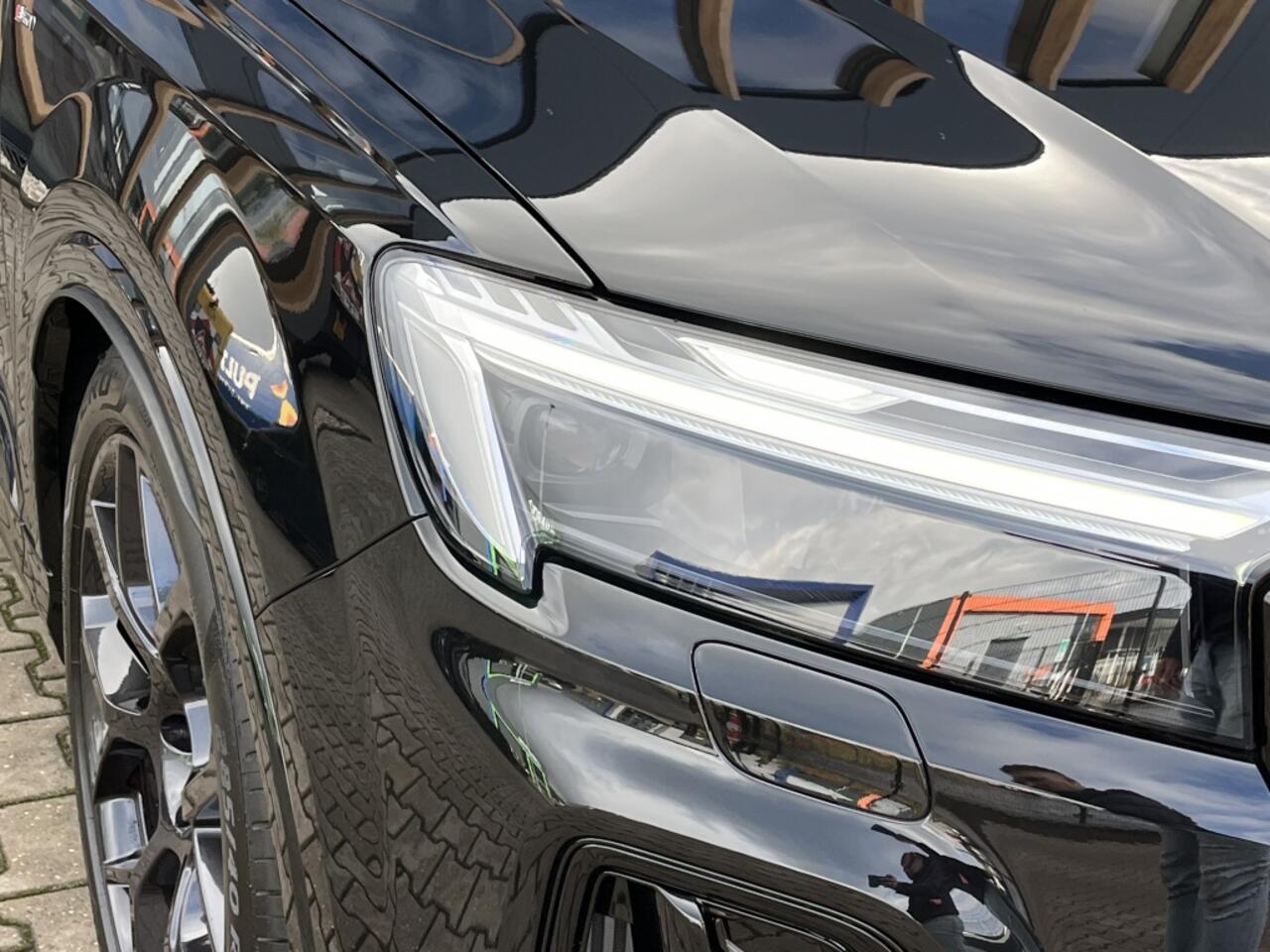 Audi Q7 60 TFSI e Quattro 490pk | Panorama-dak | Led | Trekhaak |