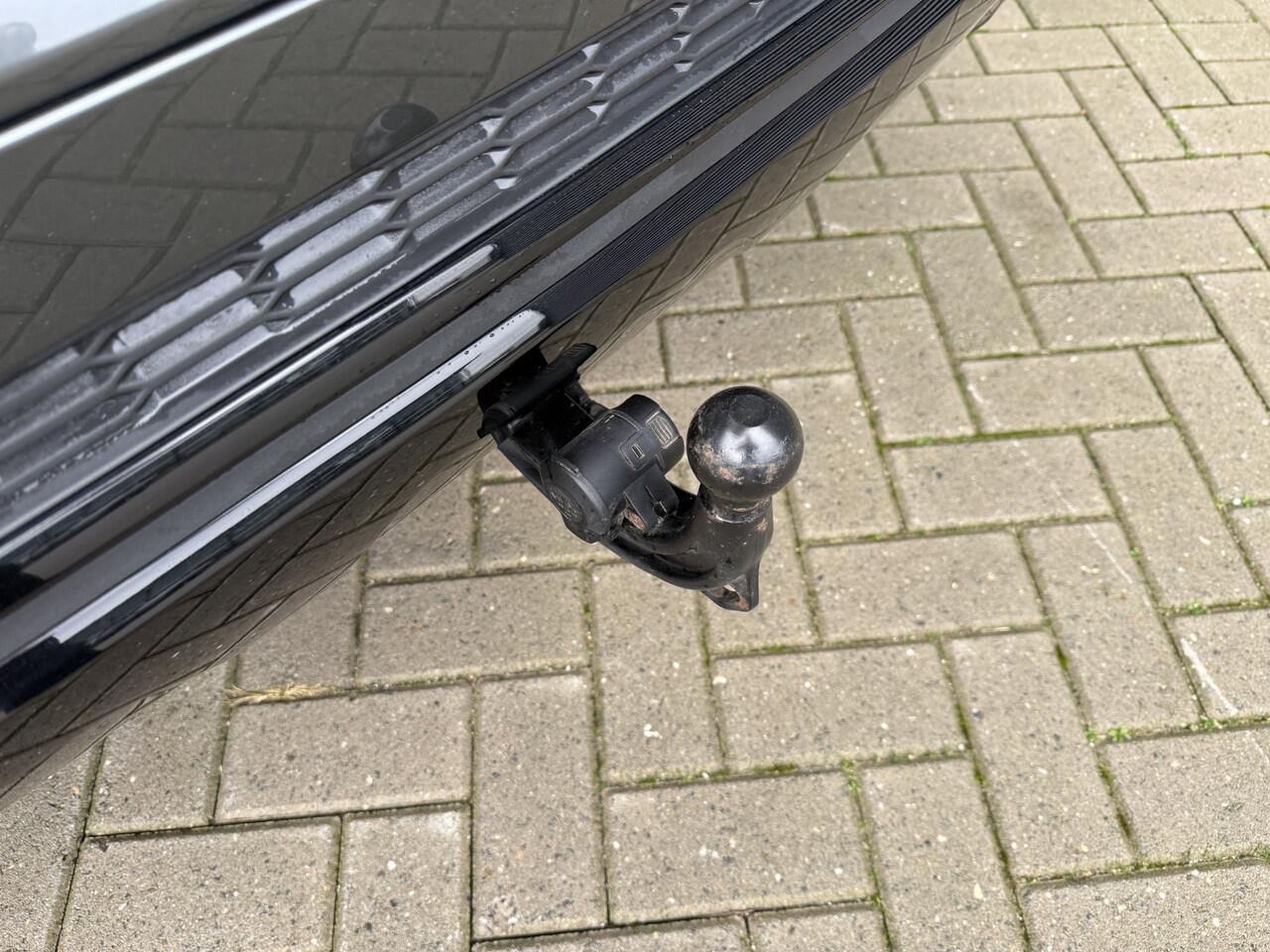 Audi Q7 55 TFSI e quattro S-Line Pano/B&O/Trekhaak/360cam/Softclose