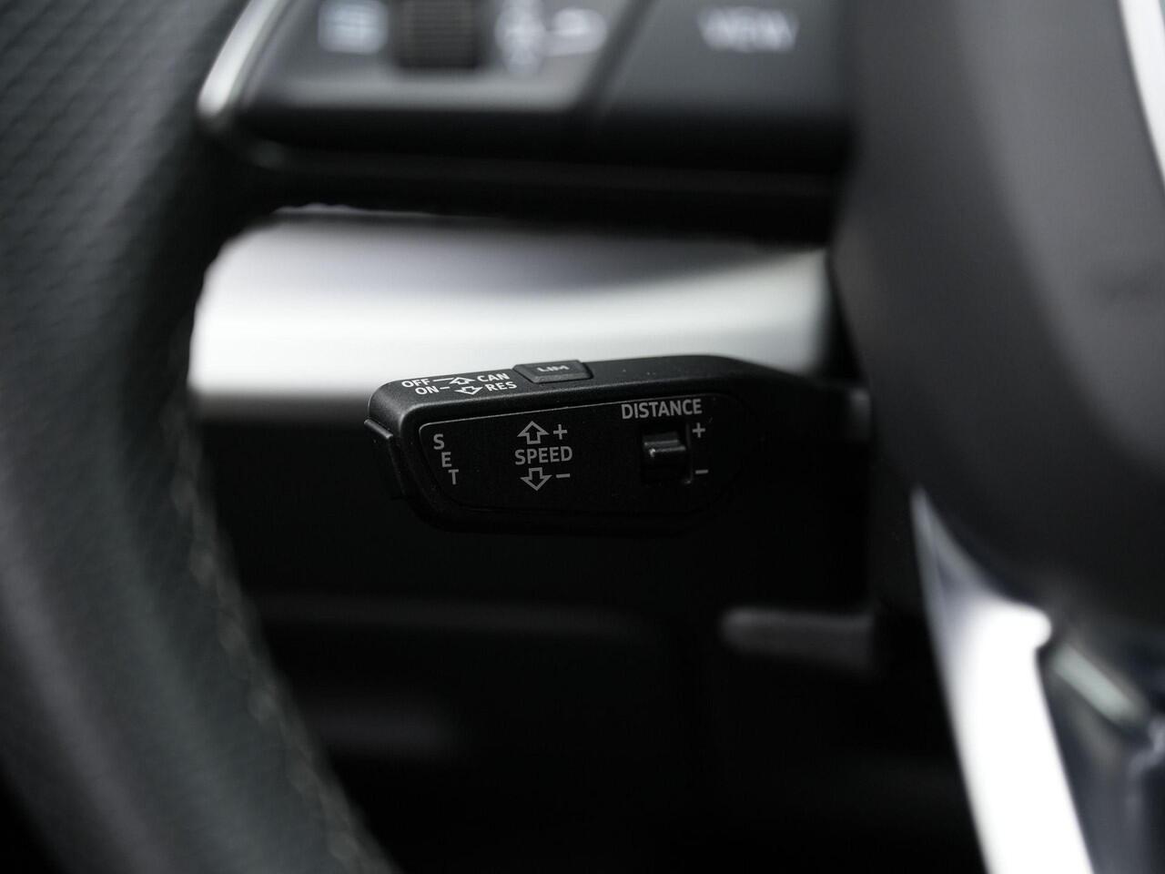 Audi Q7 55 TFSI e 381 pk quattro S-Line | Panoramadak | 360 Camera | Geheugenstoel | Leder/alcantara