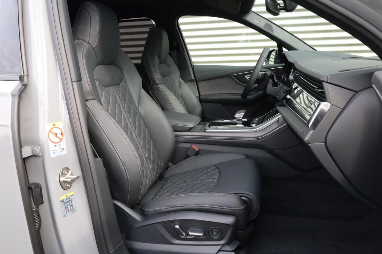 Audi Q7 60 TFSIe Nardo l 4Wsteering l 360° l Massage l Hud