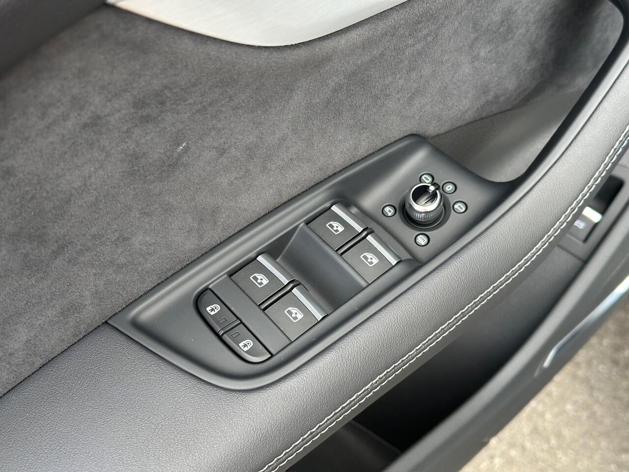 Audi Q7 55 TFSI e quattro Pro Line S-line | Panoramadak | Luchtvering | Trekhaak | Leder | Rijklaar incl. garantie