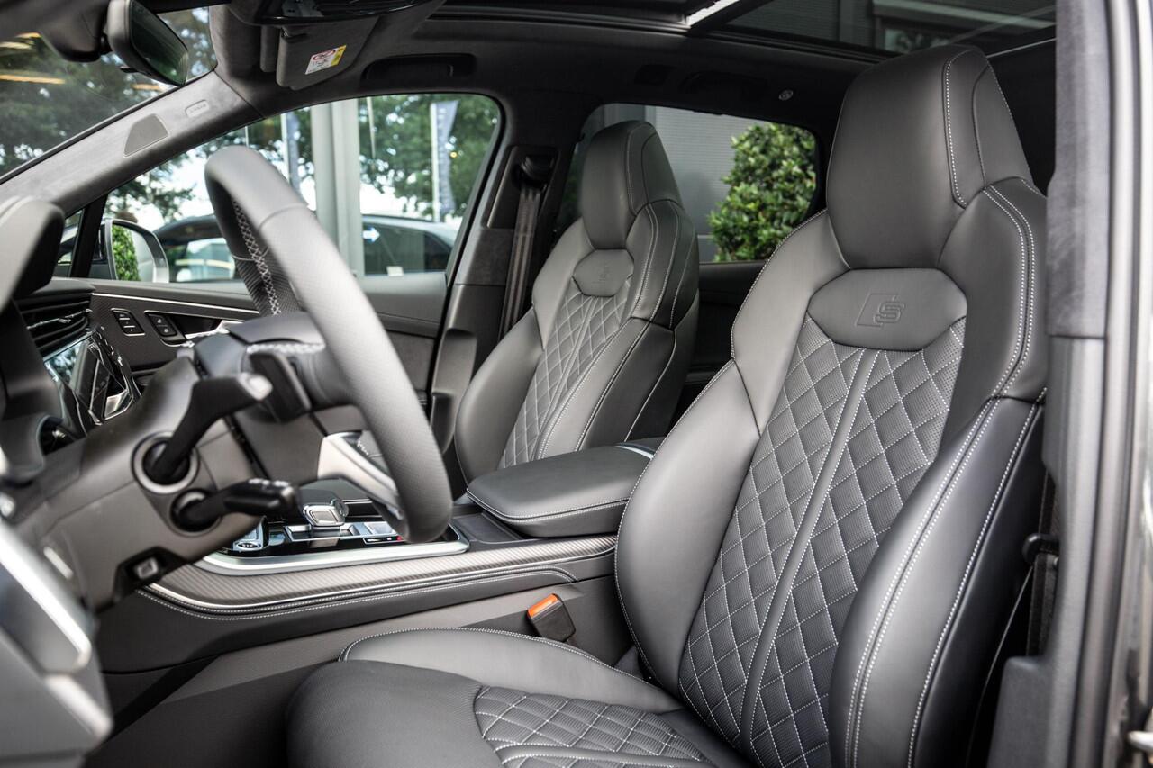 Audi Q7 60 TFSI e Competition 490pk, Full-options 2026