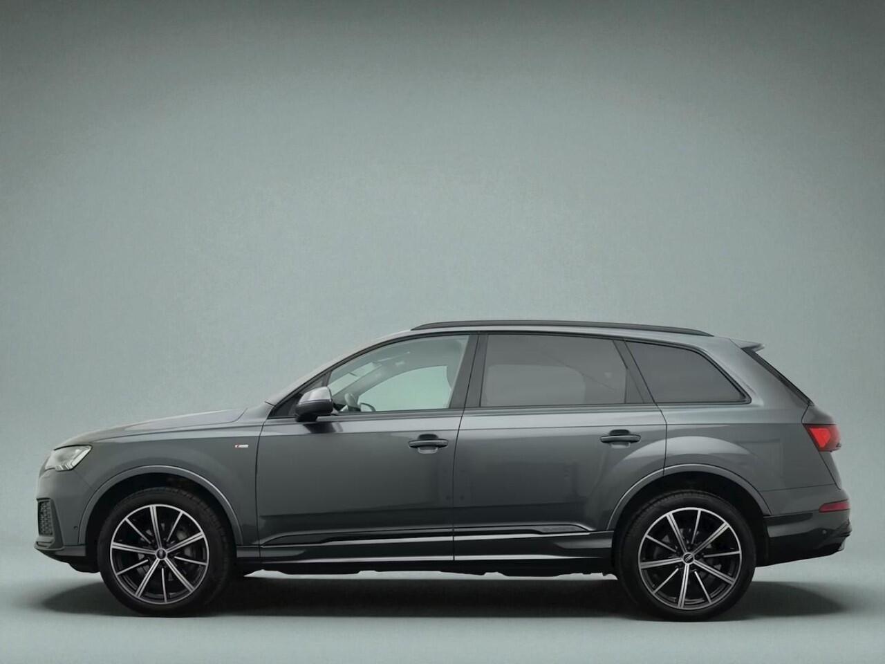 Audi Q7 Q7 55 TFS quattro Pro Line S