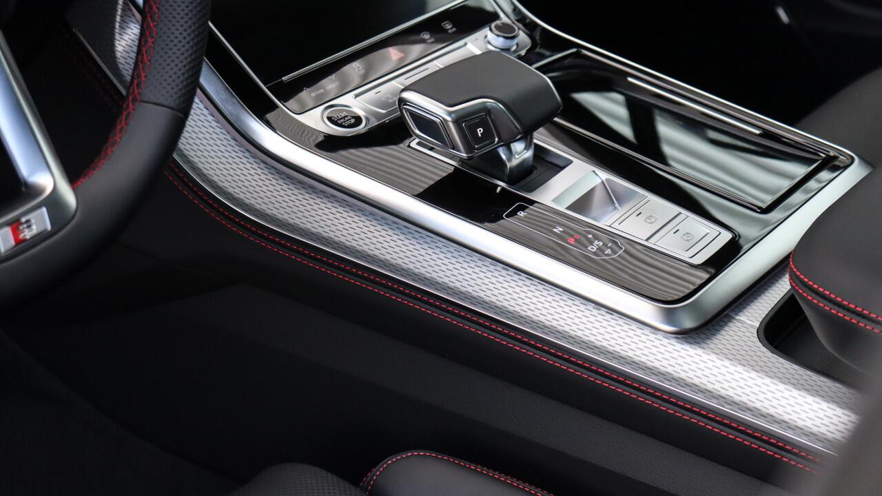 Audi Q7 60 TFSI e quattro Pro Line S Competition | Massage | B&O | Head-up | Soft-Close | Panoramadak | Ruitstiksel | Trekhaak