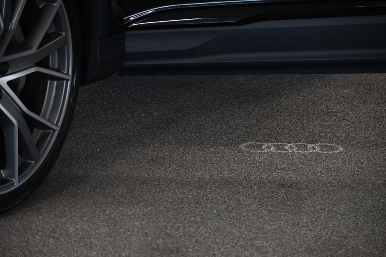 Audi Q7 55 TFSI e quattro Pro Line Plus