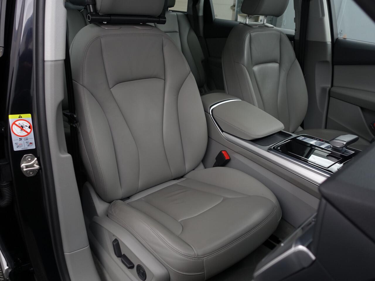 Audi Q7 55 TFSI e Quattro Pro Line Aut- 360 Camera, Luchtvering, Dynamic Select, Memory Seats, Xenon Led, Virtual Cockpit