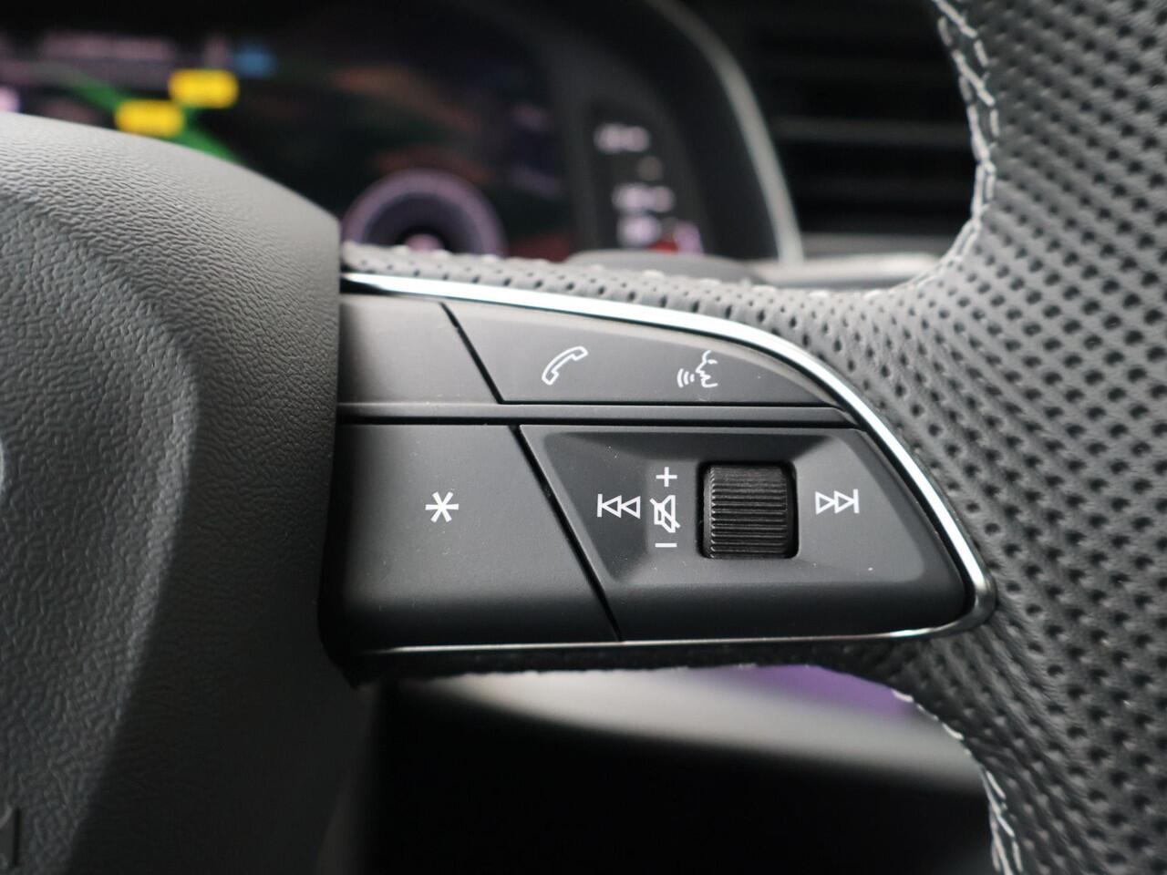 Audi Q7 Pro Line S (C2 PI2) 55 TFSI e 290 kW / 394 pk SUV Audi Q7 Pro Line S 55 TFSI e 290 kW / 394 pk SUV 8 versn. Tiptronic quattro | B&O|Pano|Matrix LED