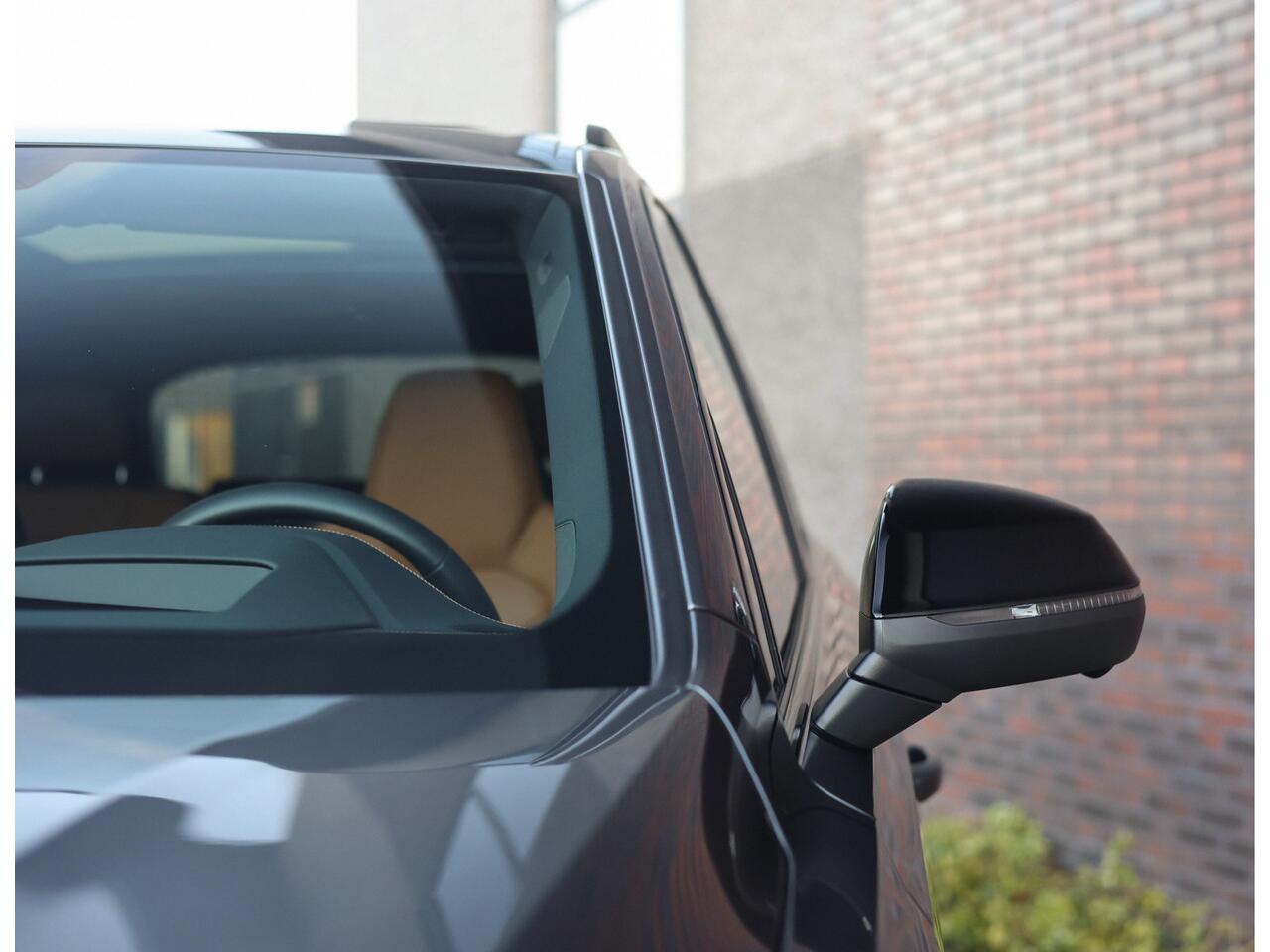 Audi Q7 60 TFSIe Quattro | Audi Exclusive - Pano - Trekhaak