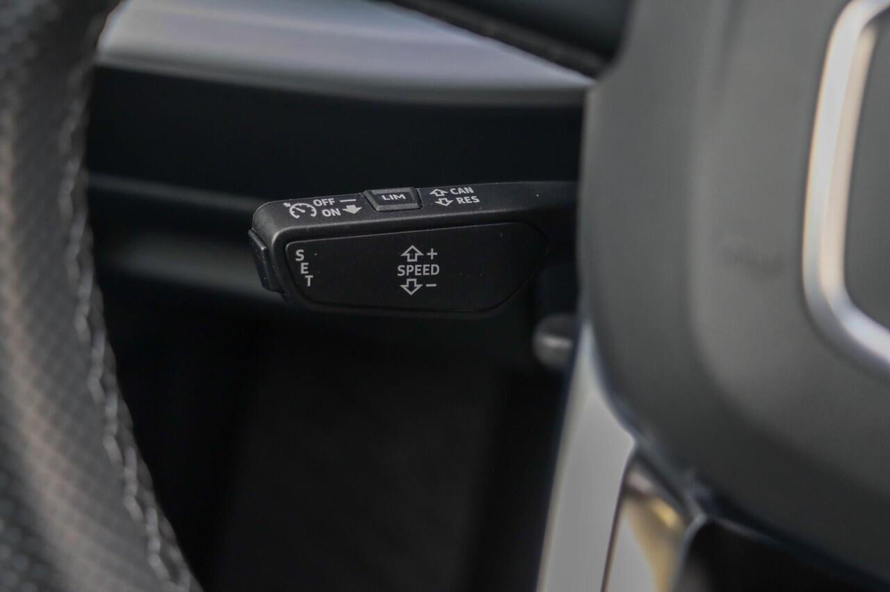 Audi Q7 55 TFSI e Quattro S Line 340pk | B&O Audio | Black Pack | Trekhaak