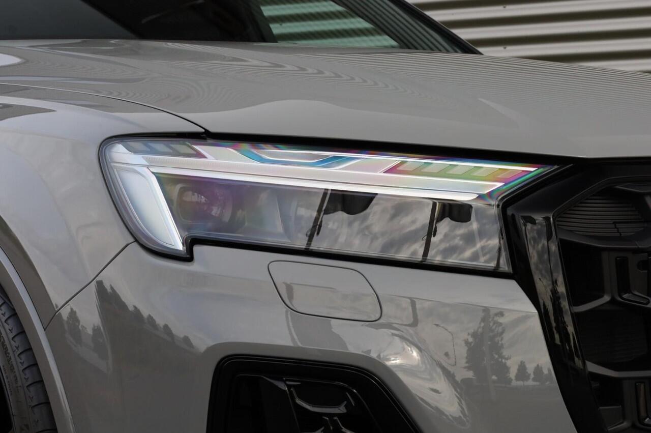 Audi Q7 60 TFSIe Nardo l 4Wsteering l 360° l Massage l Hud