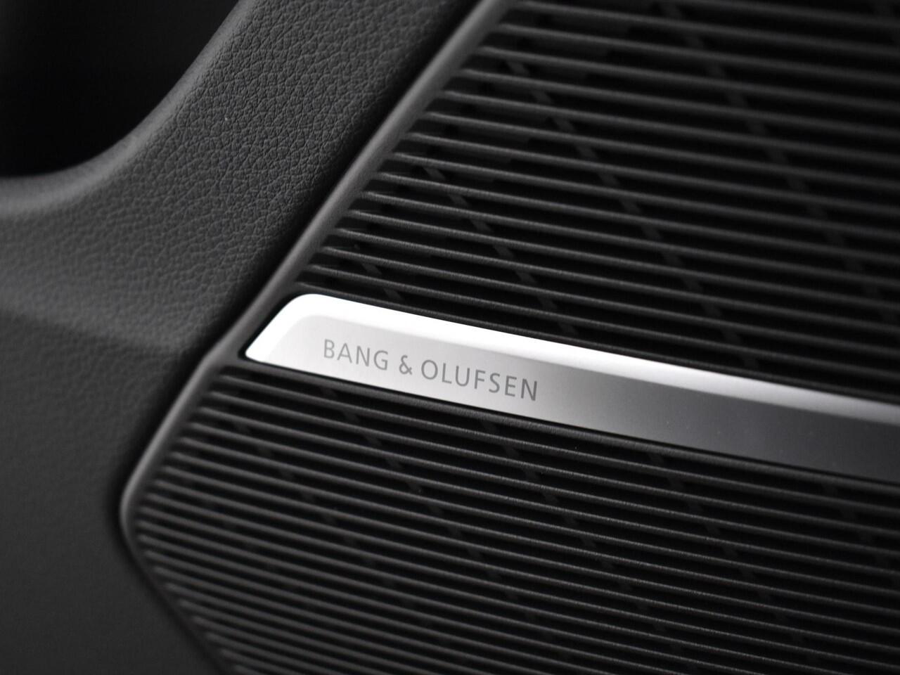 Audi Q7 55 TFSI e quattro Pro Line S 394 PK · B&O Premium 3D · Elek. wegklapb. trekhaak · Glazen panoramadak · Assist. pakket Tour