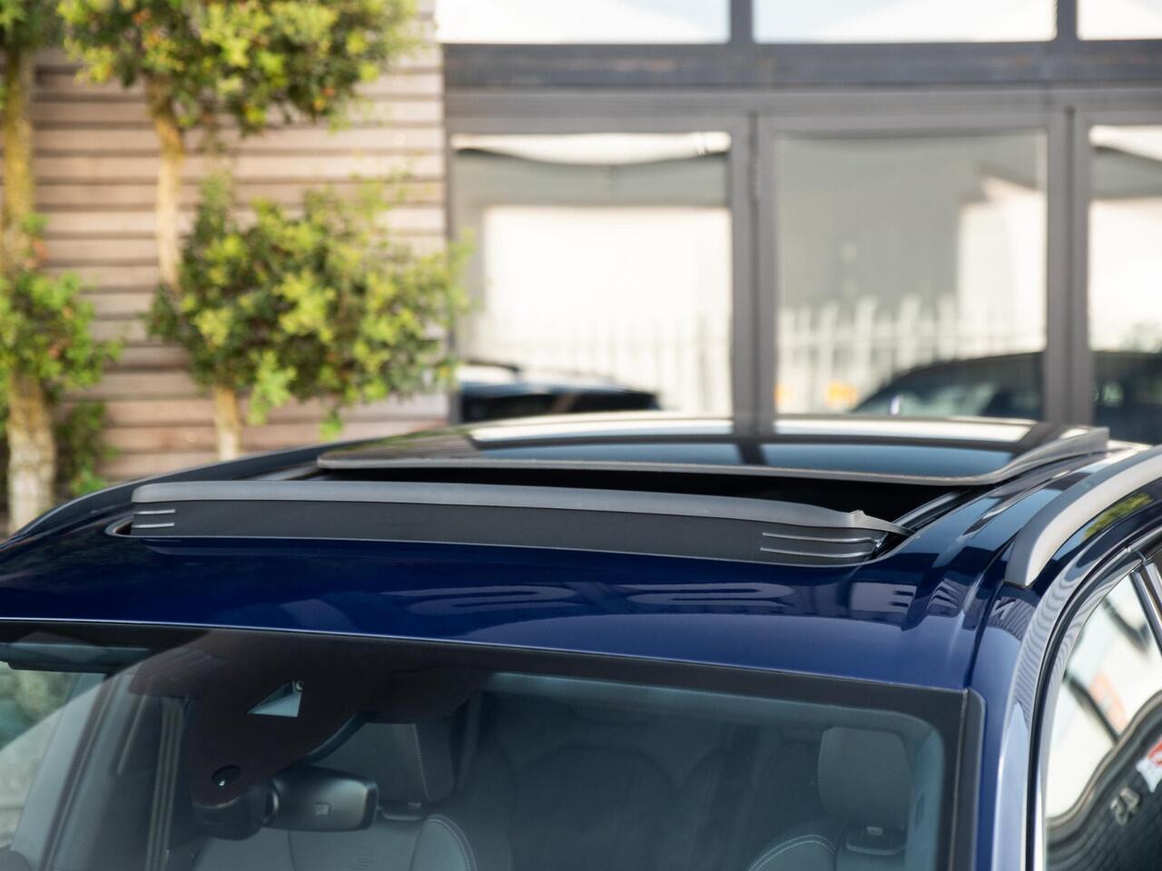 Audi Q7 55 TFSI e quattro Pro Line S / S-Line / Panoramdak / Bang & Olufsen / Adaptive Cruise Control / 21" LMV