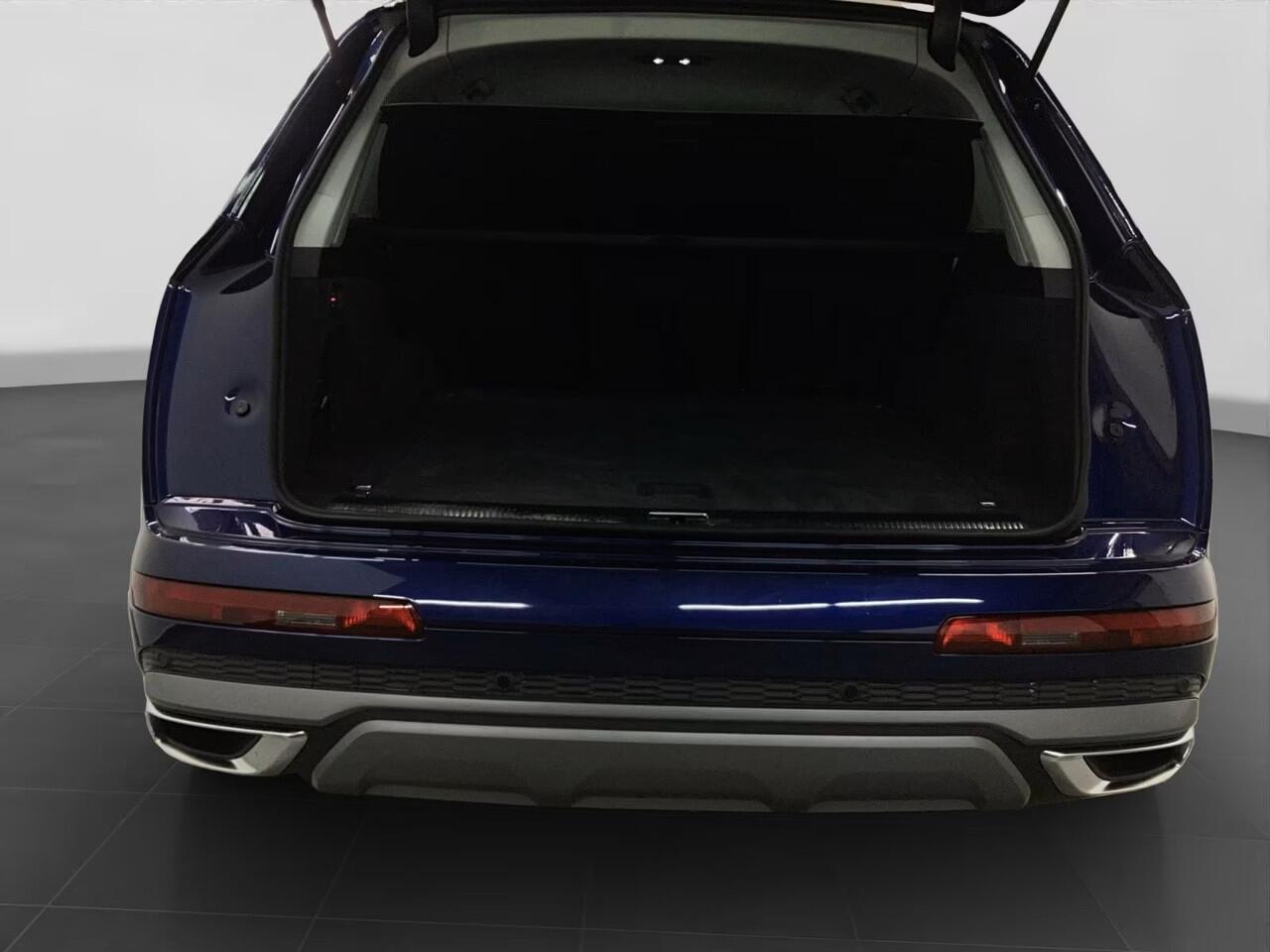 Audi Q7 50 TDI quattro S Line 286 PK ACC Massage Stoelkoeling Luchtvering Head-Up Trekhaak