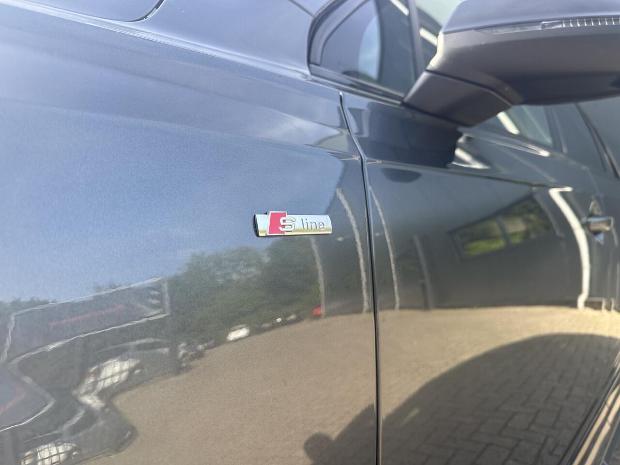 Audi Q7 60 TFSI e quattro Competition | Pano dak | Trekhaak | Navi | LMV