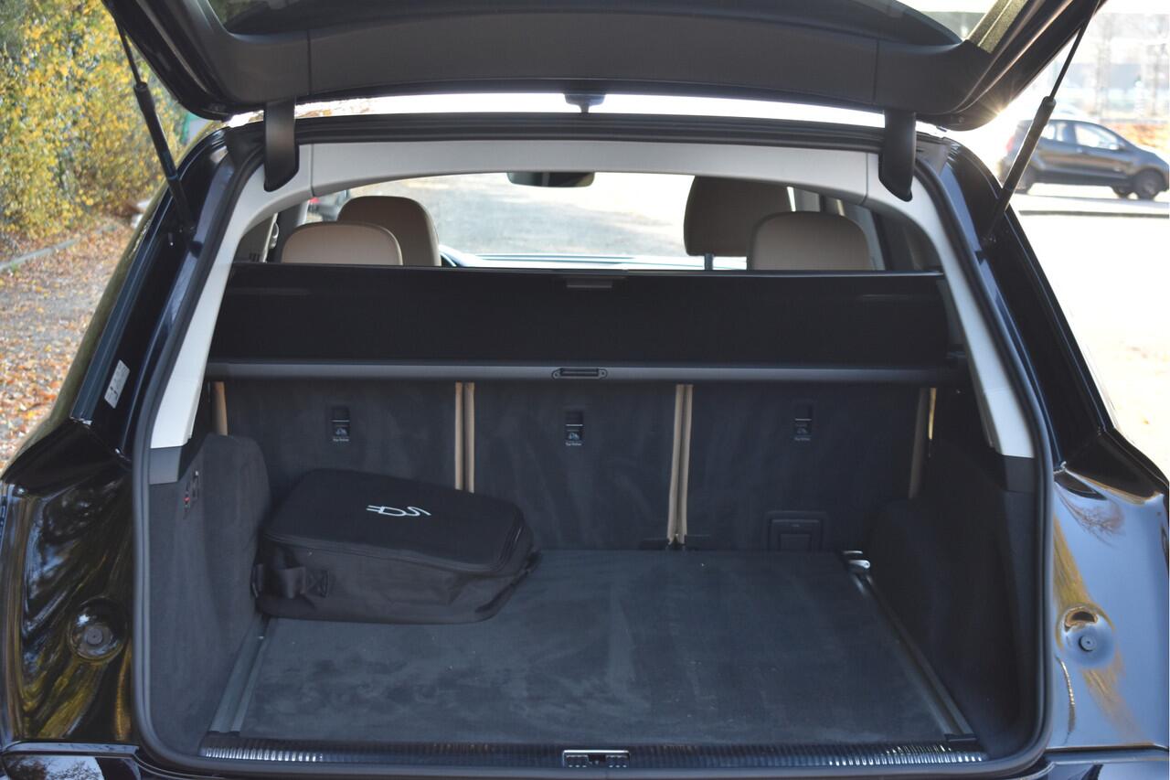 Audi Q7 55 TFSI quattro Pro Line PHEV 394 pk | Historie | Elekt.trekhaak | Luchtvering | 360 gr.camera | Headup | Carplay | Keyless | Full LED