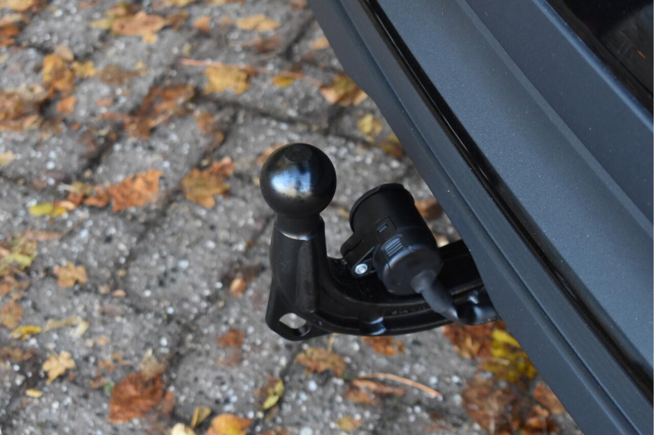 Audi Q7 55 TFSI quattro Pro Line PHEV 394 pk | Historie | Elekt.trekhaak | Luchtvering | 360 gr.camera | Headup | Carplay | Keyless | Full LED