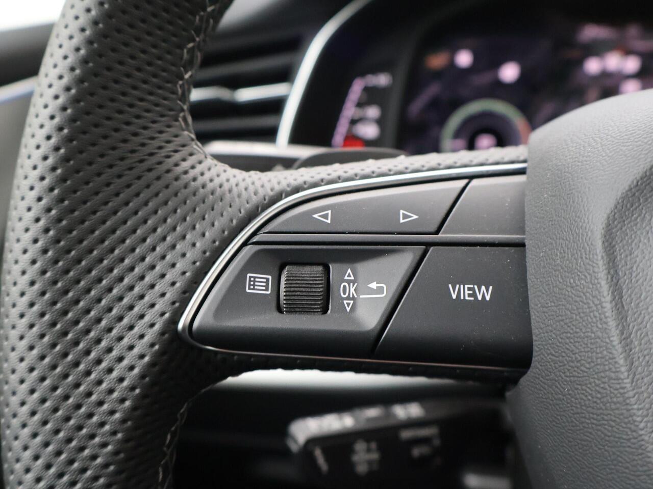 Audi Q7 Pro Line S (C2 PI2) 55 TFSI e 290 kW / 394 pk SUV Audi Q7 Pro Line S 55 TFSI e 290 kW / 394 pk SUV 8 versn. Tiptronic quattro | B&O|Pano|Matrix LED