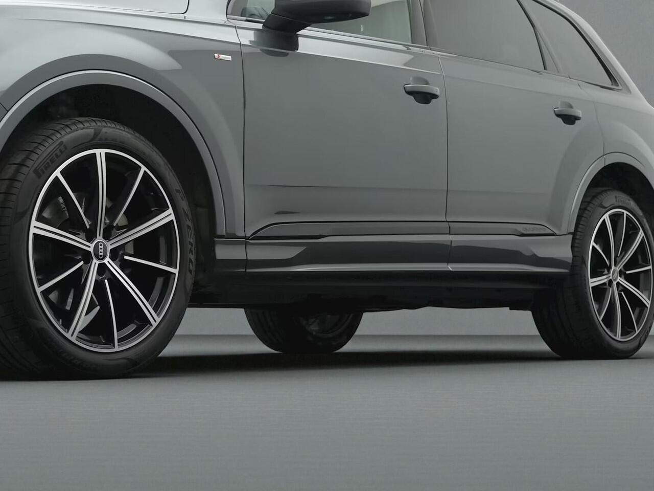 Audi Q7 Q7 55 TFS quattro Pro Line S