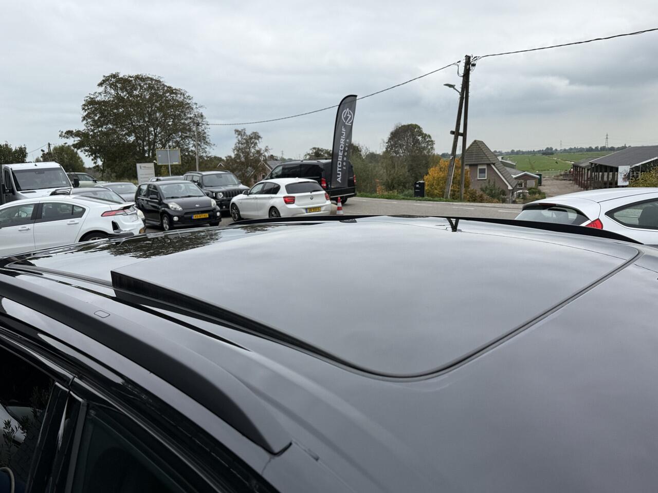 Audi Q7 60 TFSI e quattro Pro Line S Competition Facelift*4wielsturing*