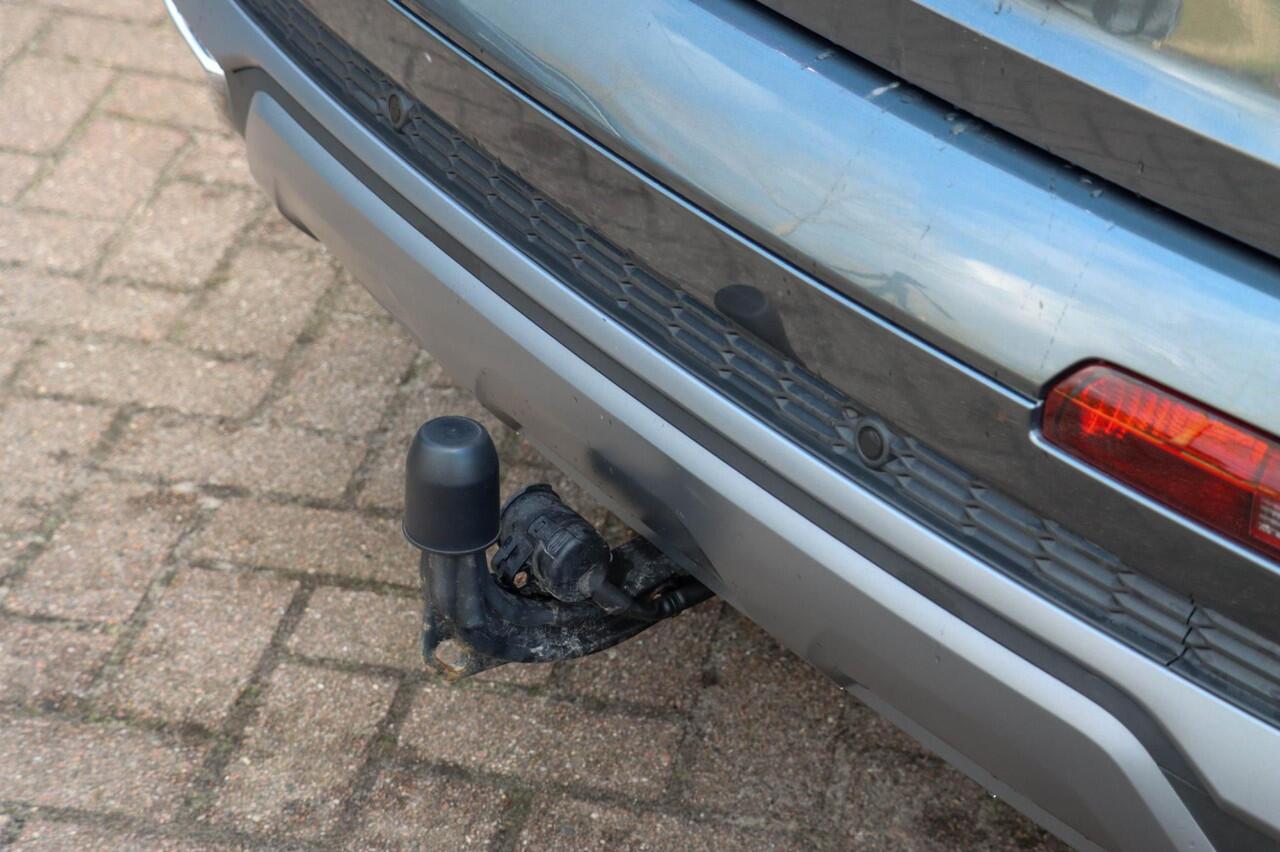 Audi Q7 55 TFSI e Quattro S Line 340pk | B&O Audio | Black Pack | Trekhaak