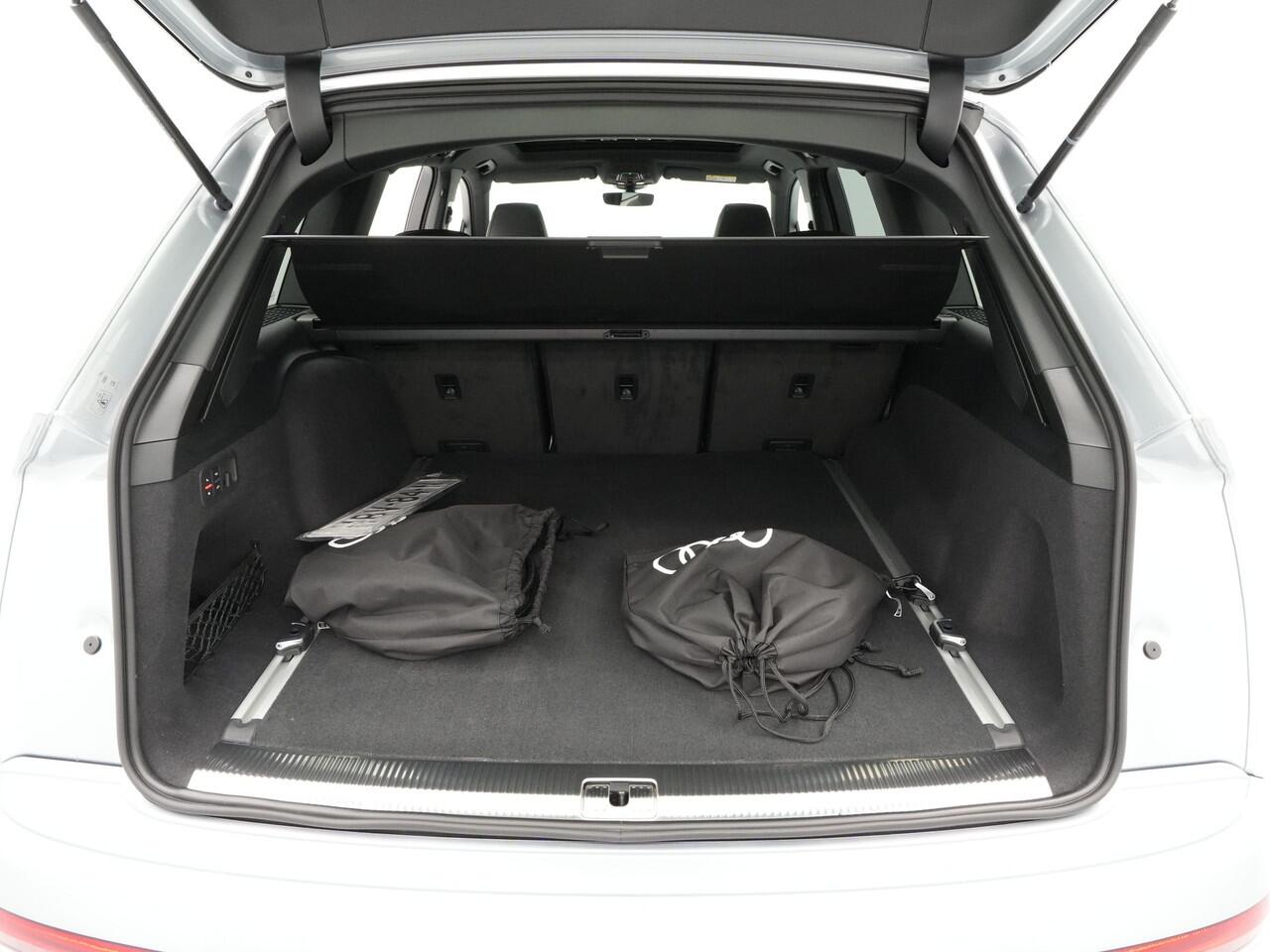 Audi Q7 55 TFSI e quattro Pro Line S Ass. Tour, Panoramadak, Vierwiel best, Comf sleutel, B&O