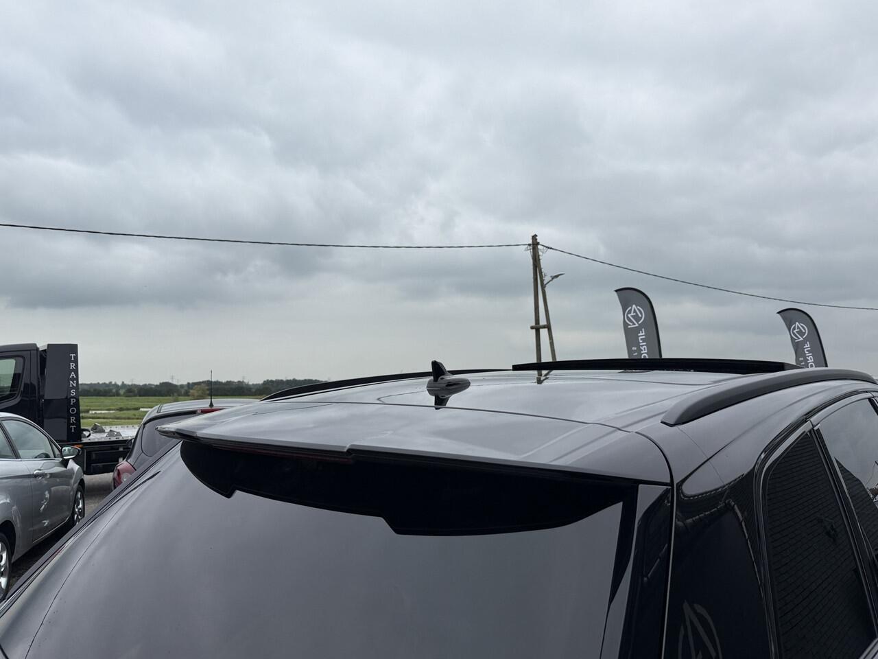 Audi Q7 60 TFSI e quattro Pro Line S Competition Facelift*4wielsturing*