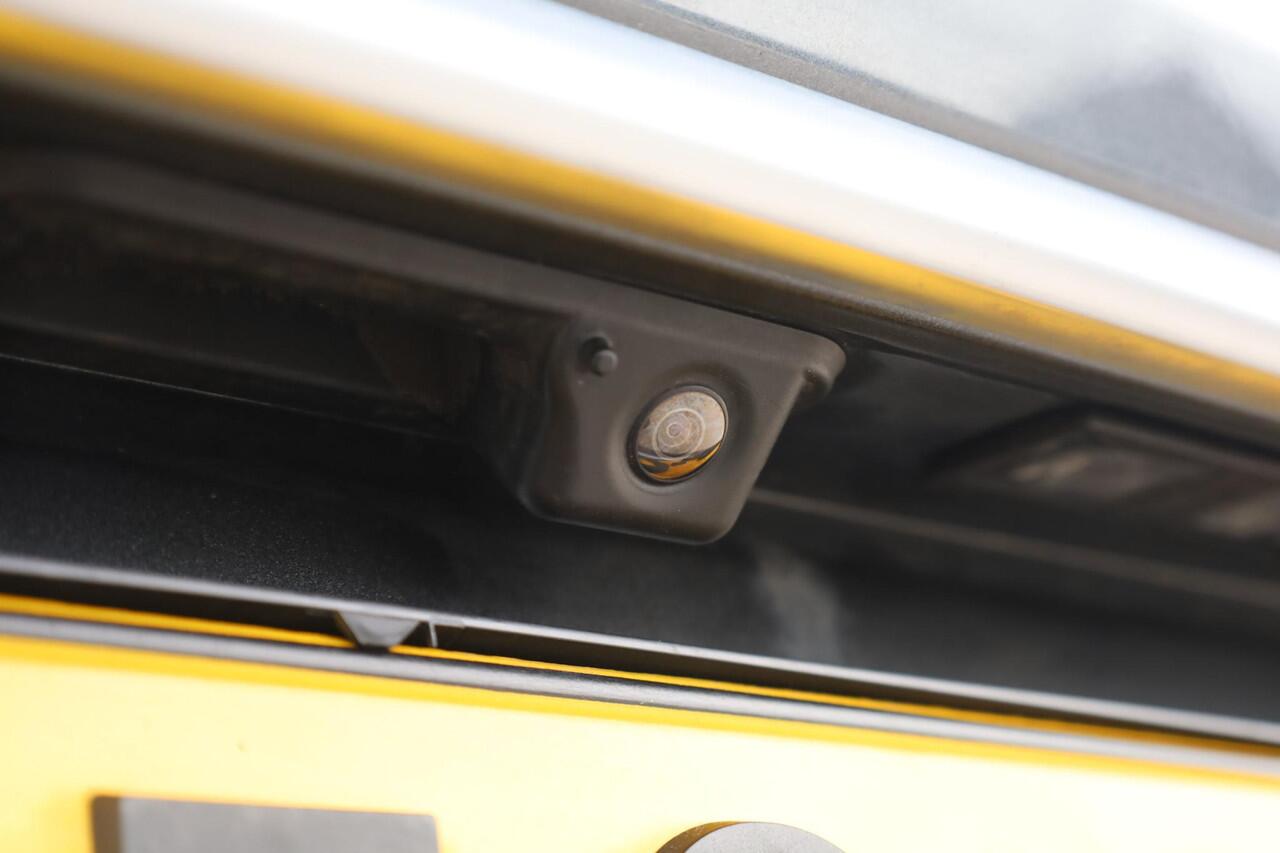 Audi Q7 55 TFSI e quattro Pro Line S 380PK / 280kW Hybride, Lederen bekleding, 21" LMV, honingraat, servo sluiting portieren, dodehoek sensor, achteruitrijcamera, parkeersensoren voor en achter, voorstoelen verwarmbaar, Bose Sound System, verstelbare achterbank, 