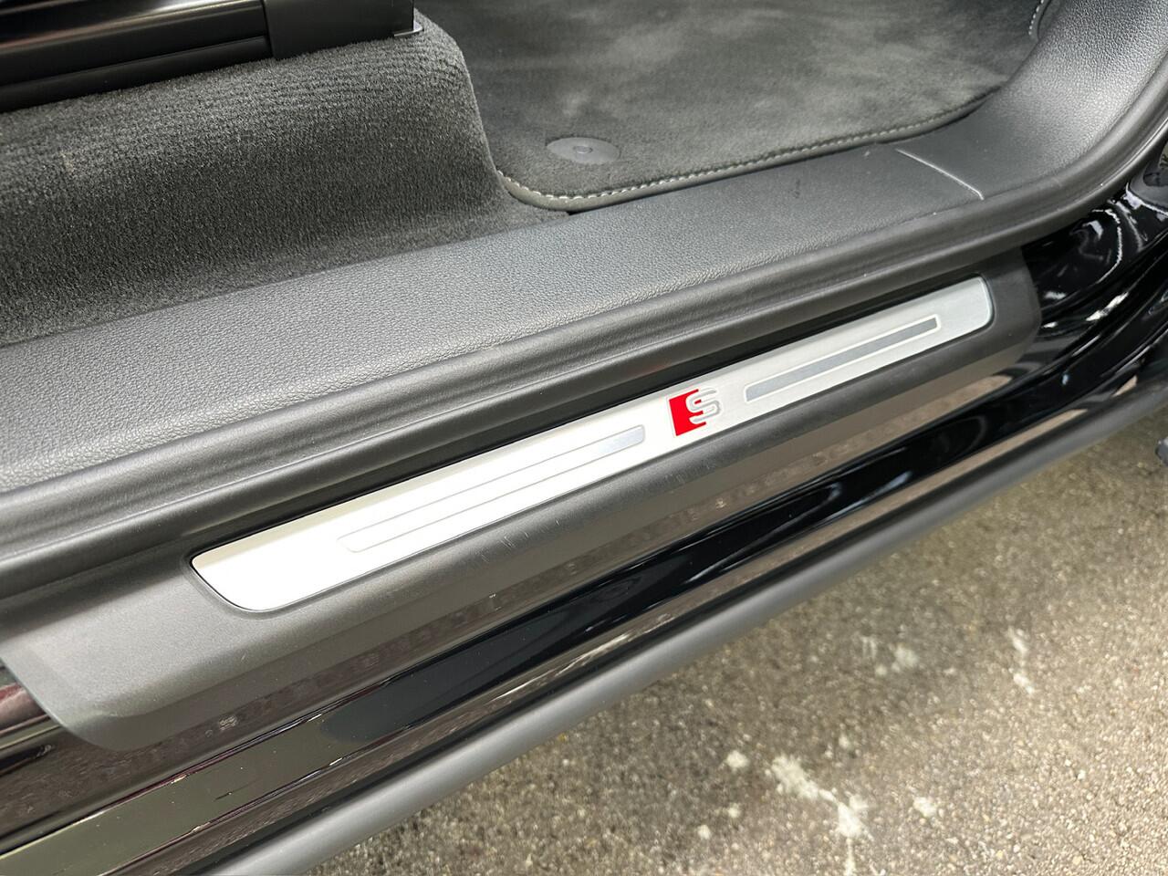 Audi Q7 55 TFSI e quattro Pro Line S-line | Panoramadak | Luchtvering | Trekhaak | Leder | Rijklaar incl. garantie