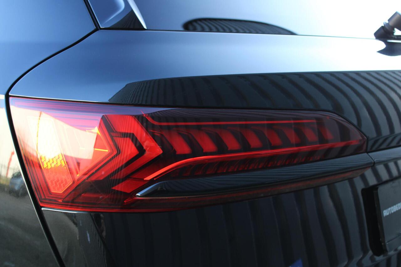 Audi Q7 55 TFSI e quattro S LINE PANO RS STOEL SFEER TREKH