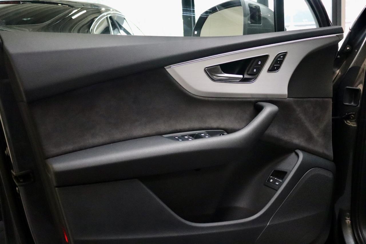 Audi Q7 55 TFSI e Q Maxton|PANO|MASSAGE|VOL