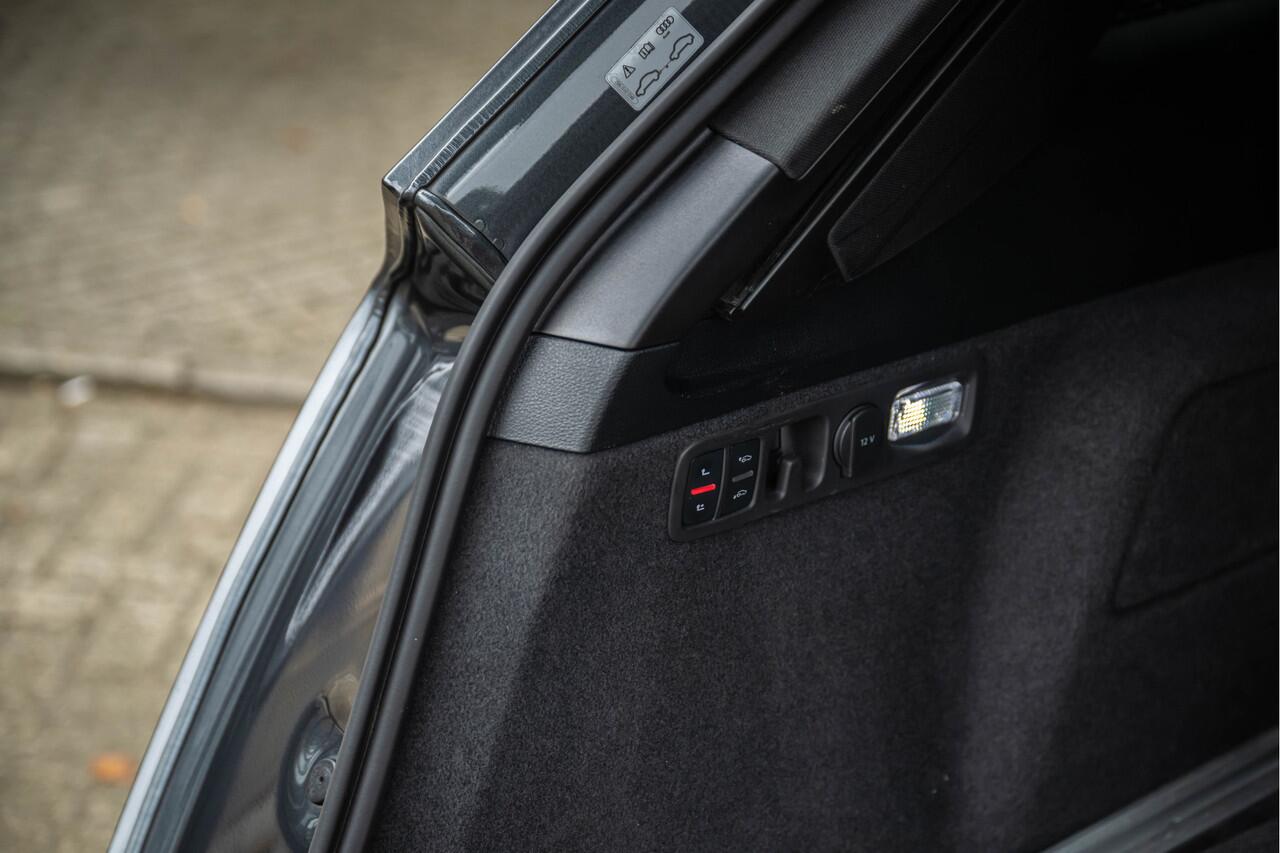 Audi Q7 60 TFSI E Quattro, 456PK, Competition, ACC, Bose, 360*Camera, Luchtvering, Black Optiek, Matrix, Tour, Elektrische Trekhaak, 22'LMV! BTW!