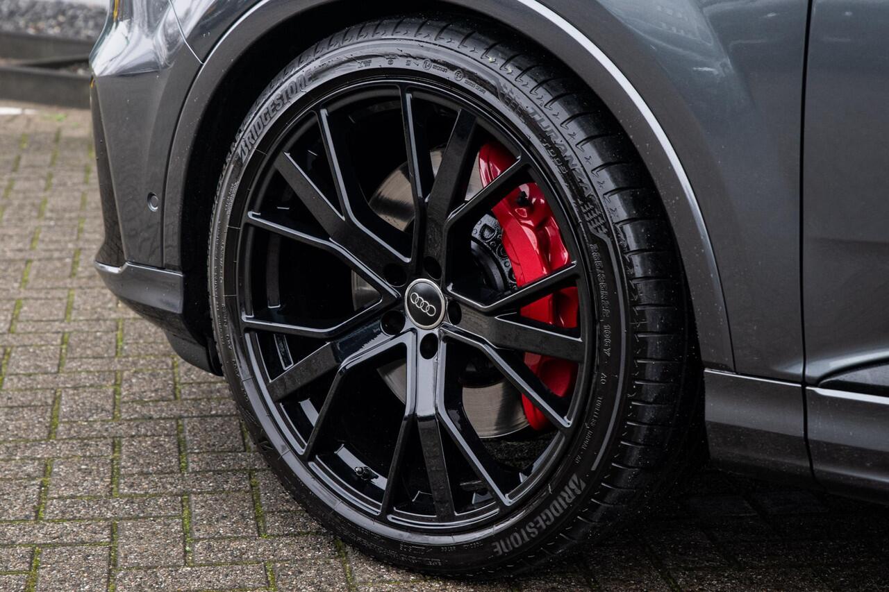 Audi Q7 60 TFSI e quattro Competition / S-LINE / PANODAK / 22 INCH / BTW