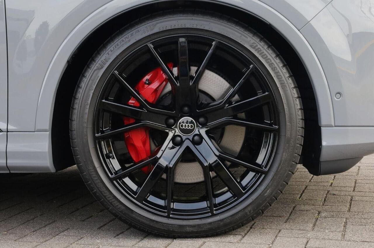 Audi Q7 60 TFSIe Nardo l 4Wsteering l 360° l Massage l Hud