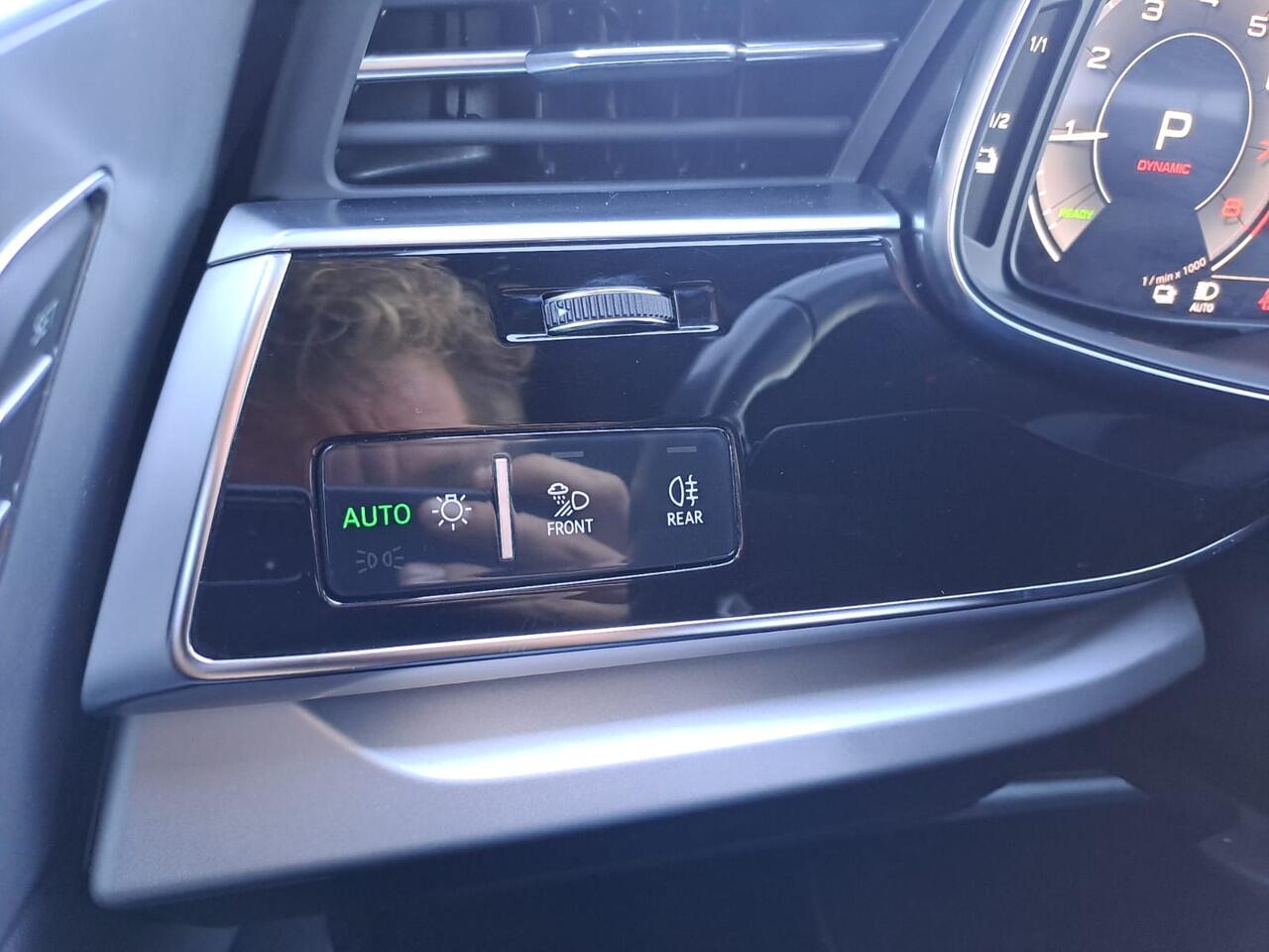 Audi Q7 55 TFSI e quattro Pro Line Plus S-line | Matrix LED | Luchtvering | Trekhaak | Leder | Keyless | HUD | Camera | ACC |