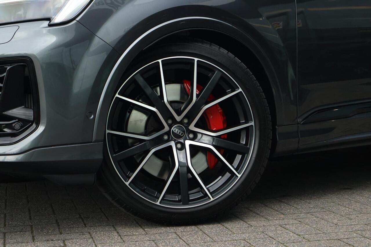 Audi Q7 60 TFSI e quattro Pro Line S Competition