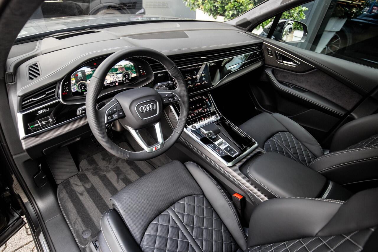 Audi Q7 60 TFSI e Competition 490pk, Full-options 2026