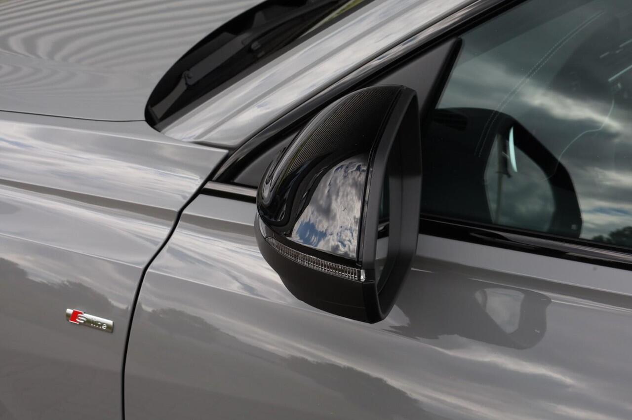 Audi Q8 60 TFSIe ABT Aero l B&O l Volleder l 360° l Carbon