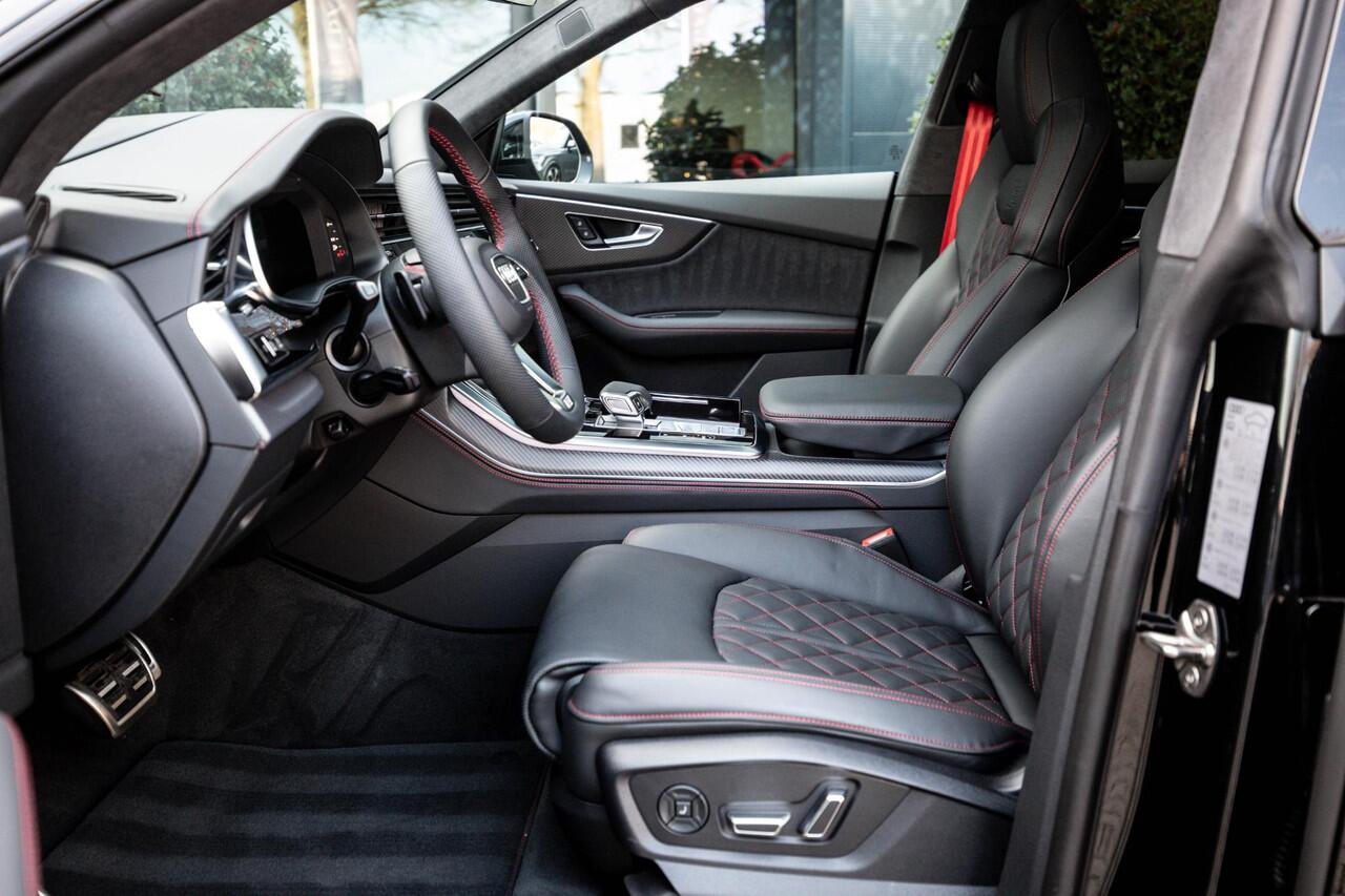 Audi Q8 55 TFSI e quattro S-Line, 2026