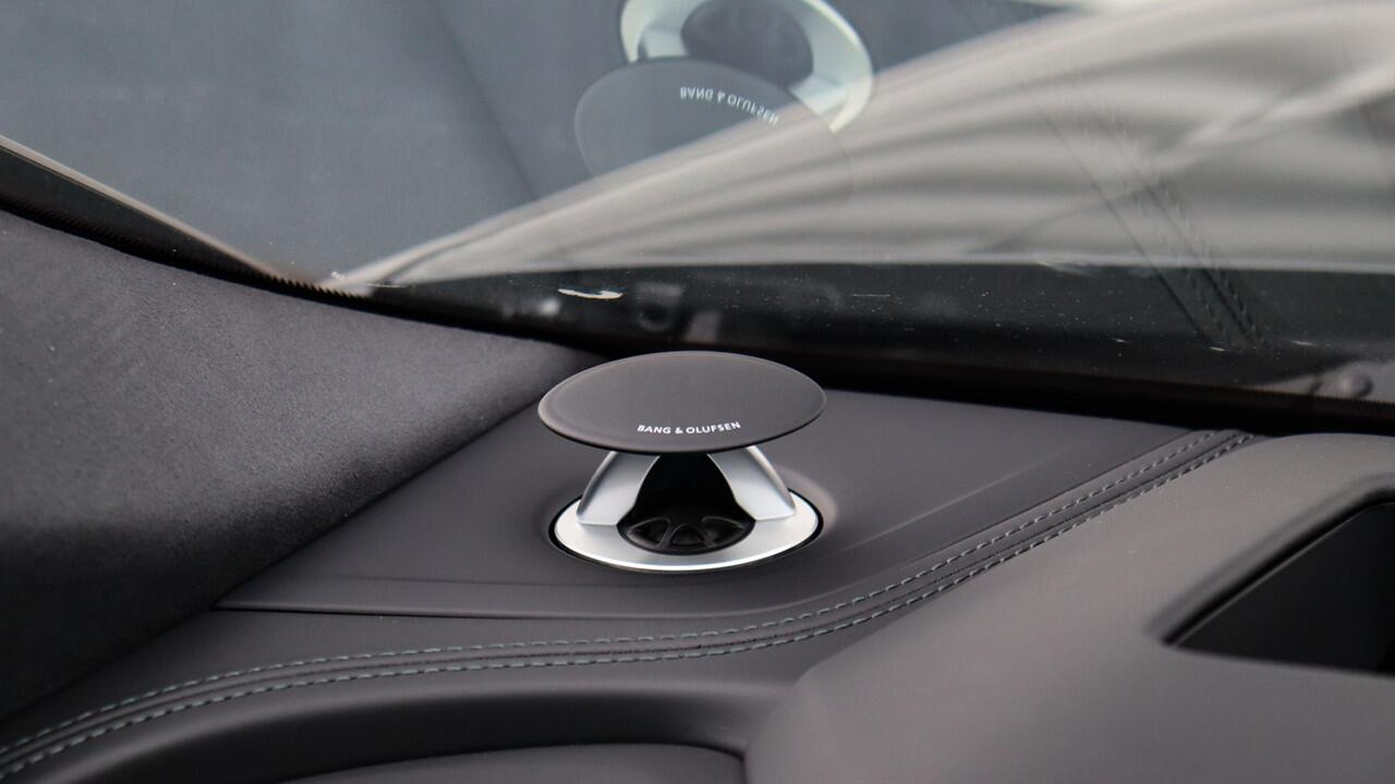 Audi Q8 60 TFSI e quattro ABT | B&O 3D | Onderstel Advanced | Massage | Carbon | HD Matrix | Head-up | Trekhaak | Soft-Close