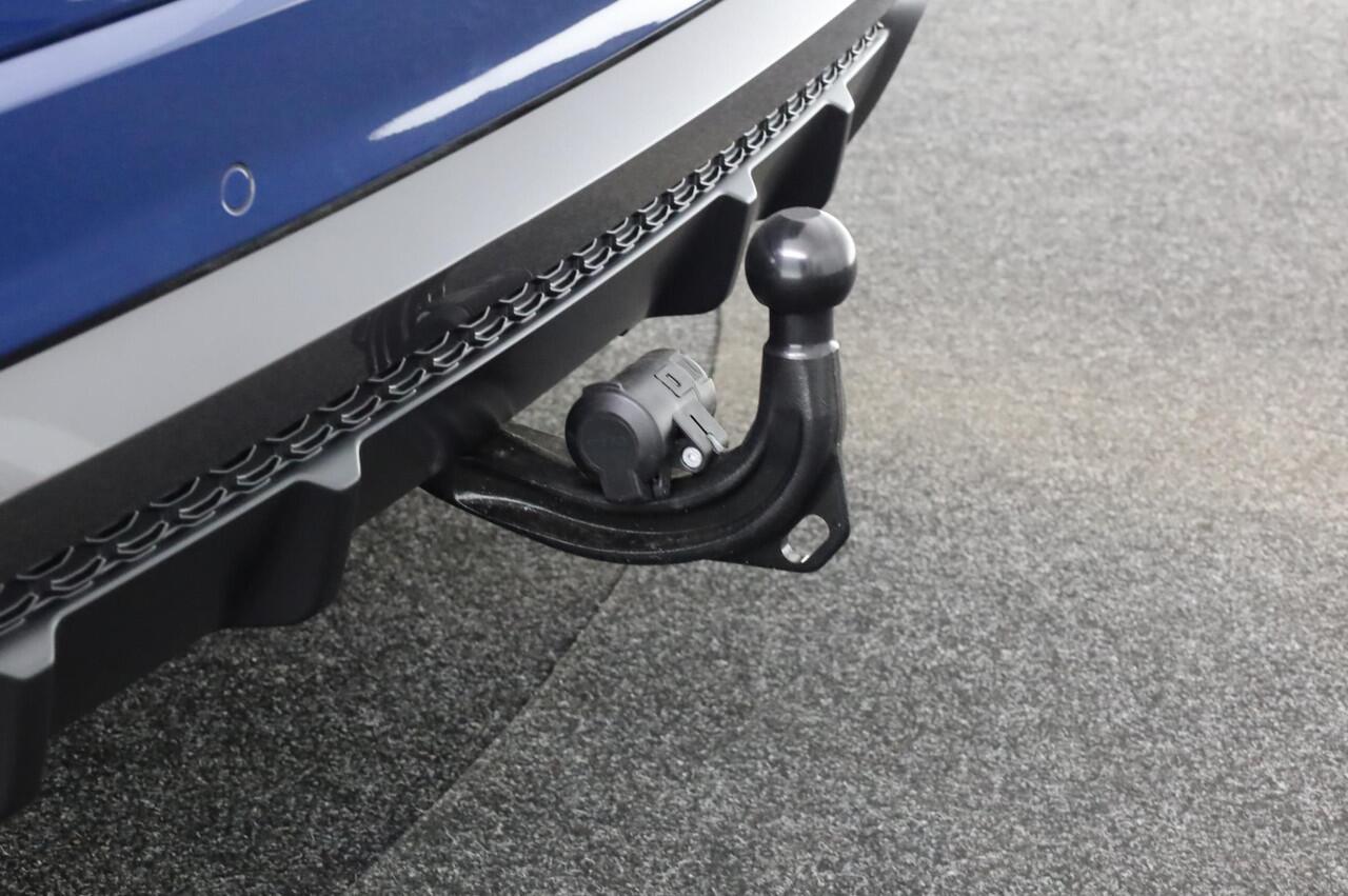 Audi Q8 Pro Line S 55 TFSI e 290 kW / 394 PK SUV 8 versn. | e-premie ¤ 6.000,- | Bang & Olufsen Premium | 23 inch | Panoramadak | Trekhaak | Tour pakket | Luchtvering | Leder