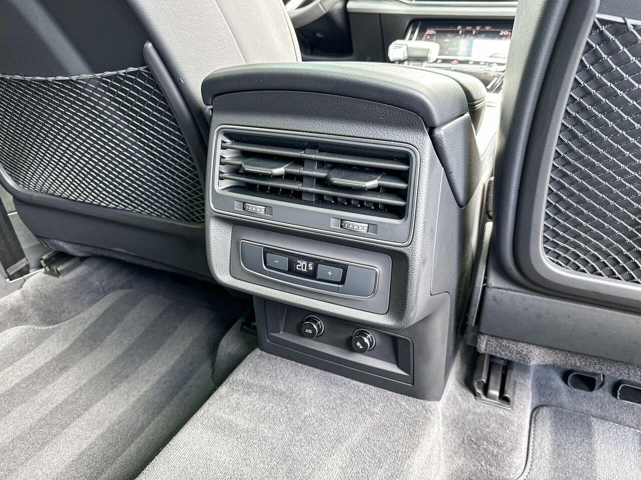 Audi Q8 55 TFSI e quattro Pro Line Panoramadak | Head up