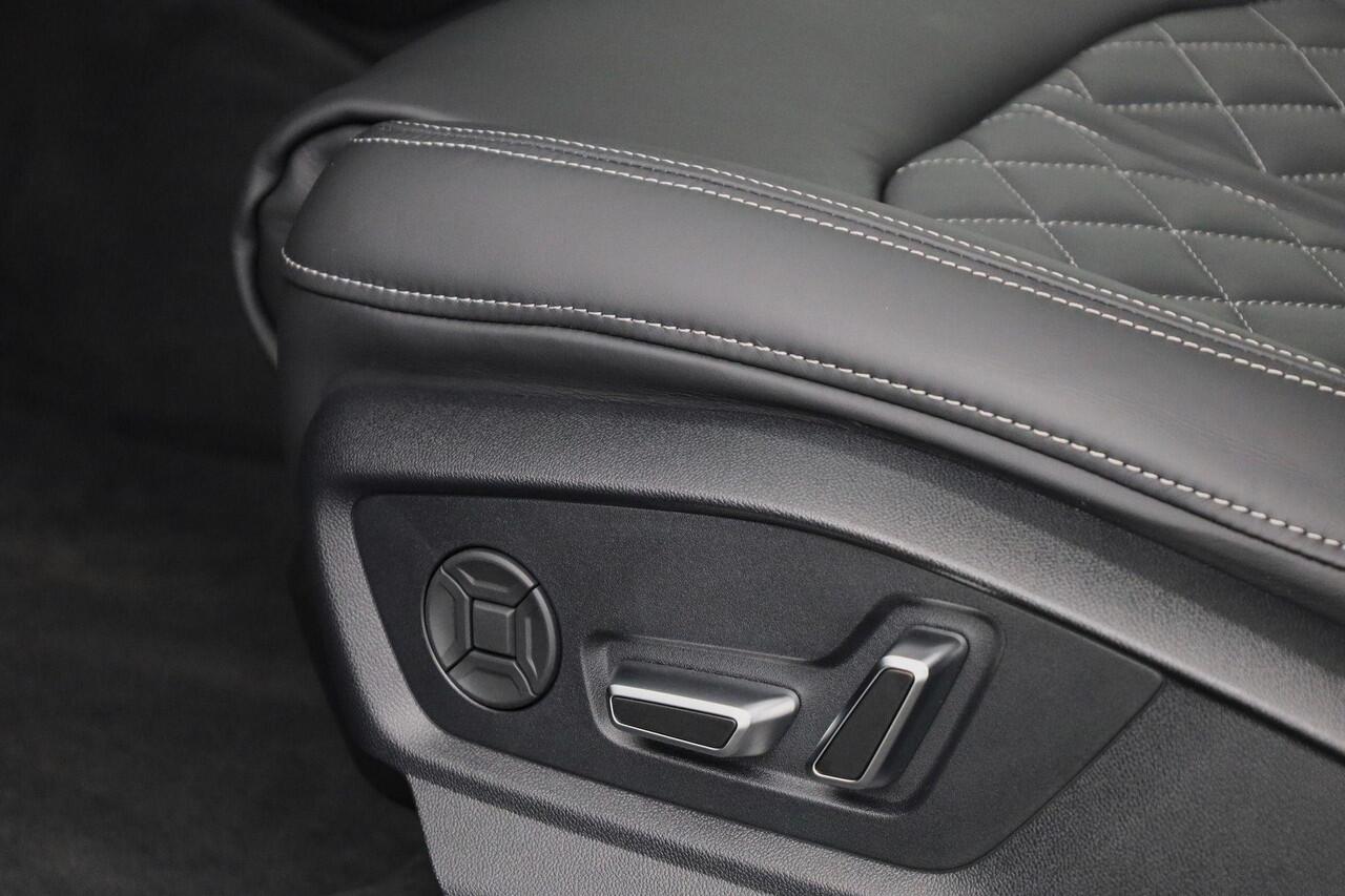 Audi Q8 55 TFSI e quattro Pro Line S | Assistentiepakket Park remote | Assistentiepakket Tour | Bang & Olufsen Premium 3D