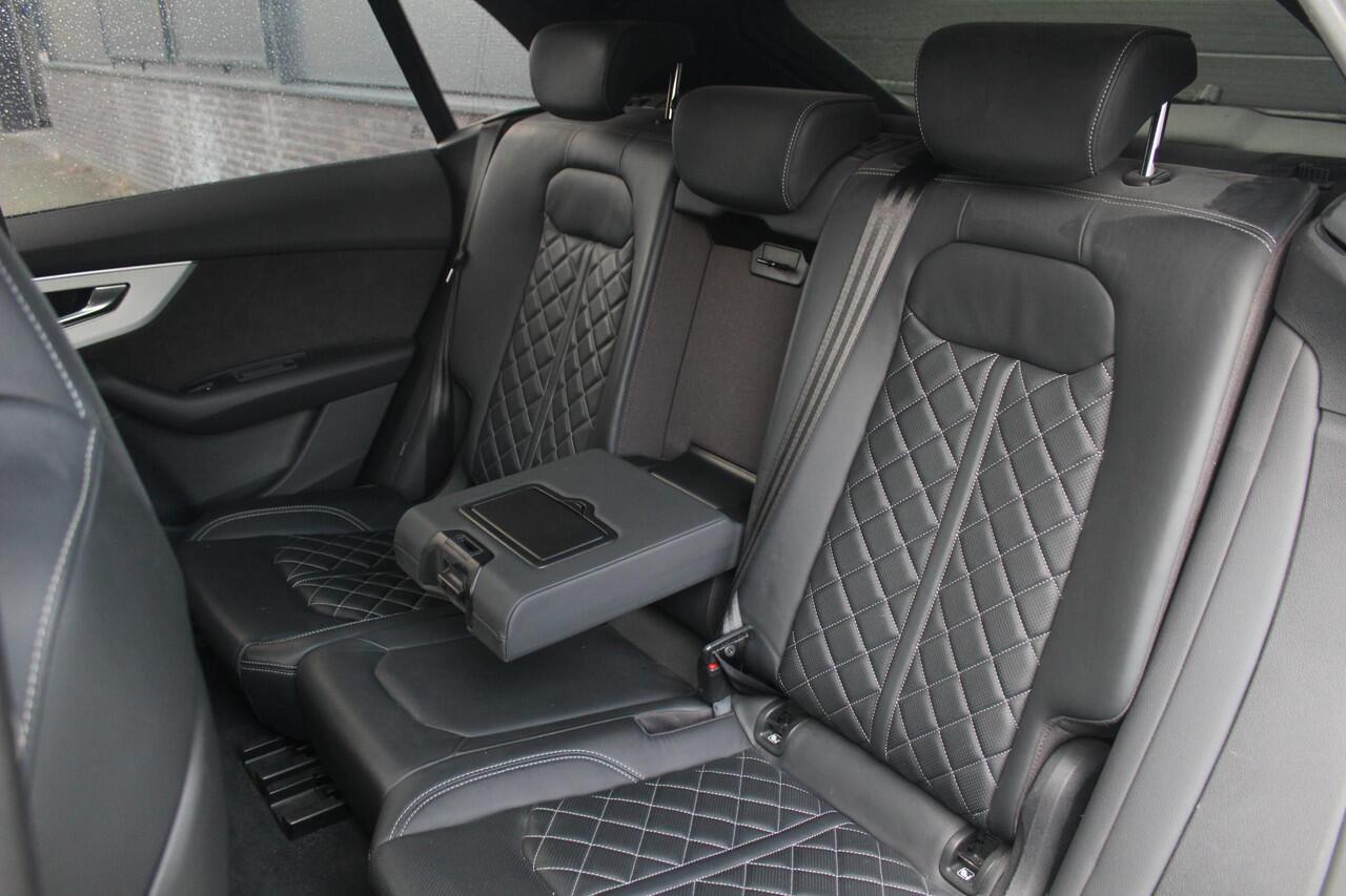 Audi Q8 60 TFSI e quattro Competition | Pano | Trekhaak |